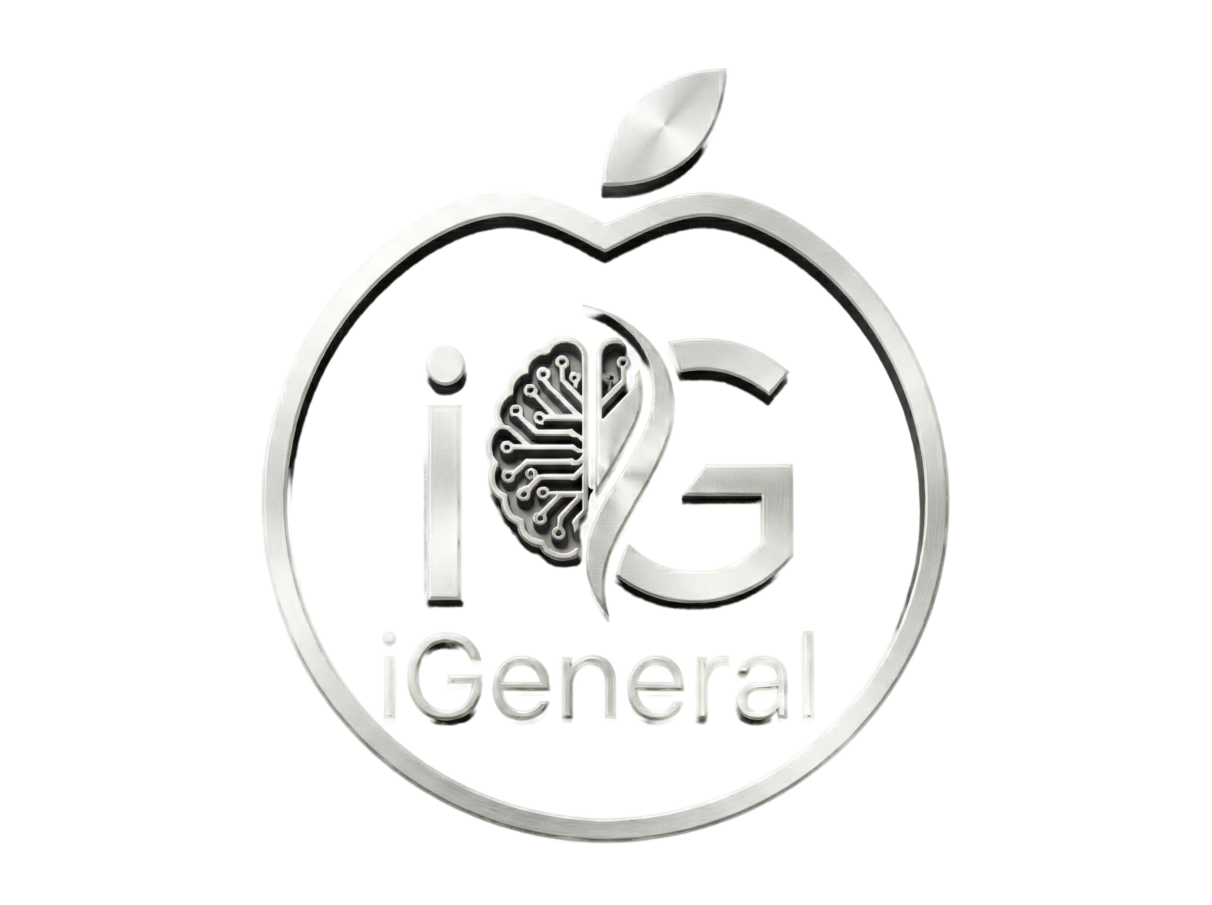 IGeneral Logo