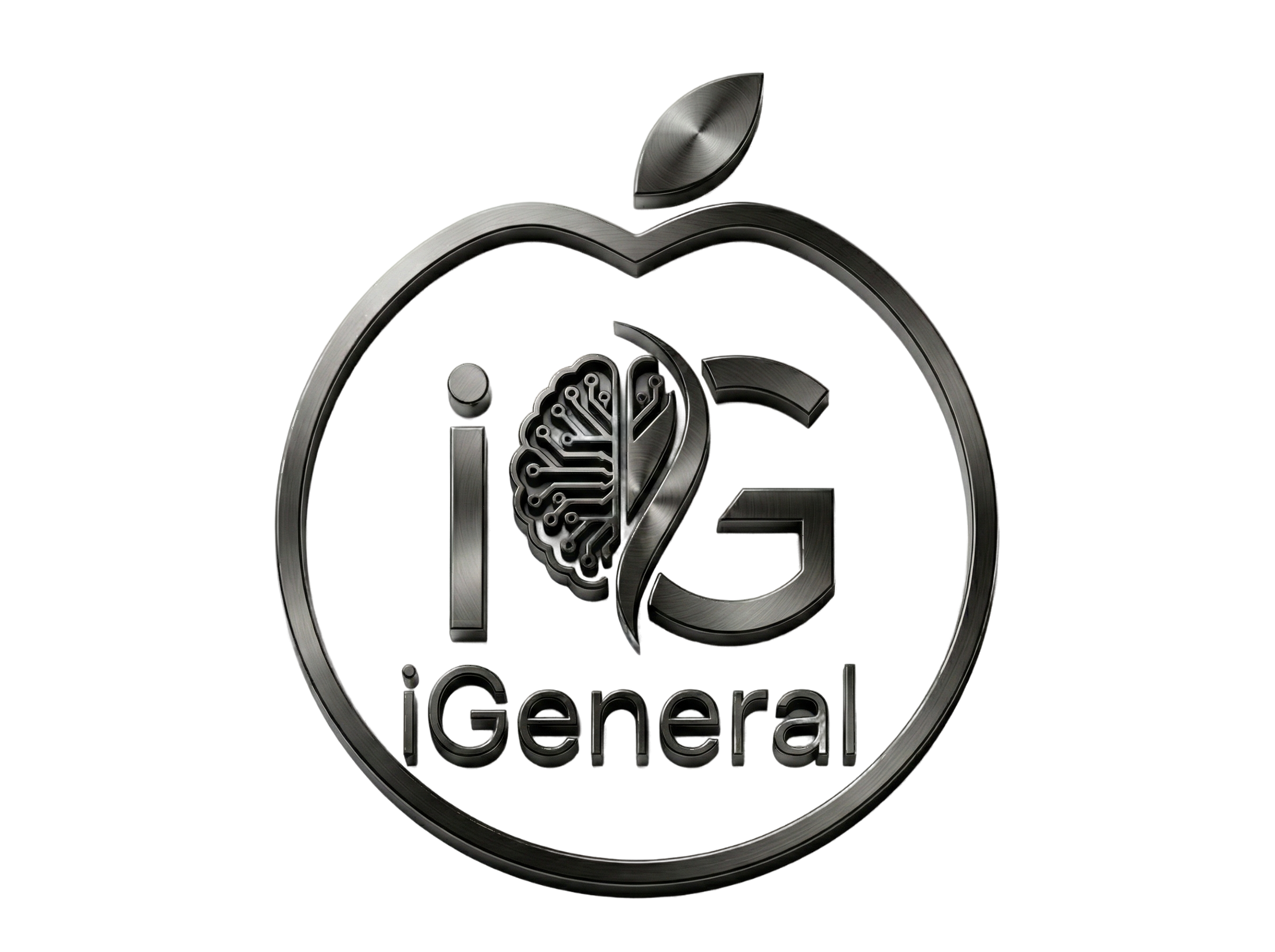 IGeneral Logo